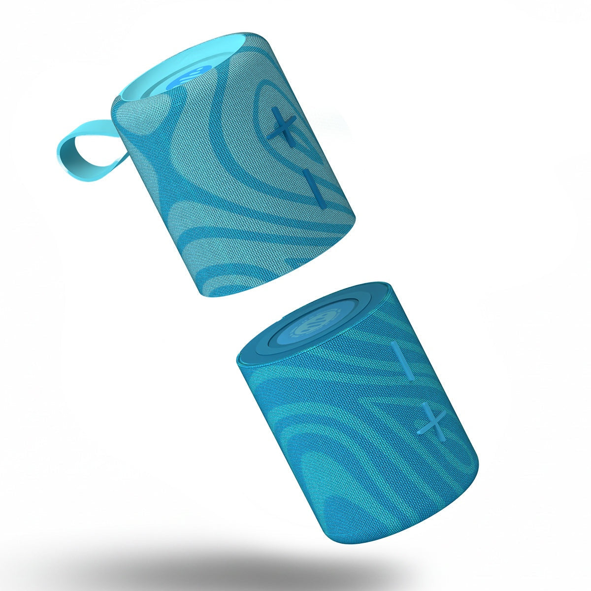 Twin 2 Ocean Blue