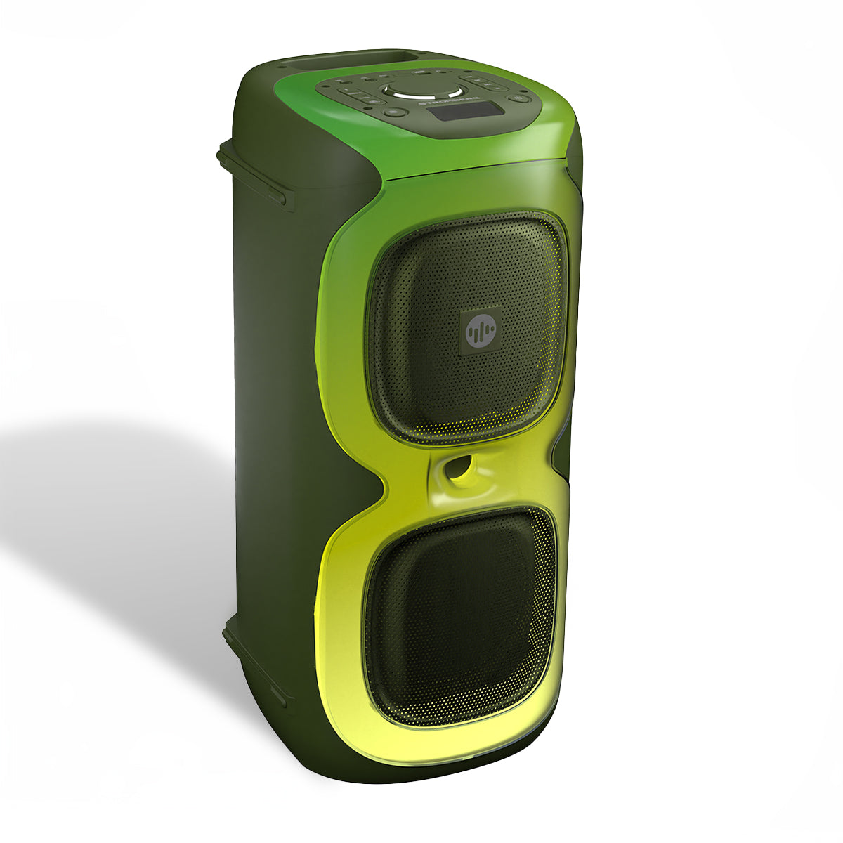 Vibe 2 Green
