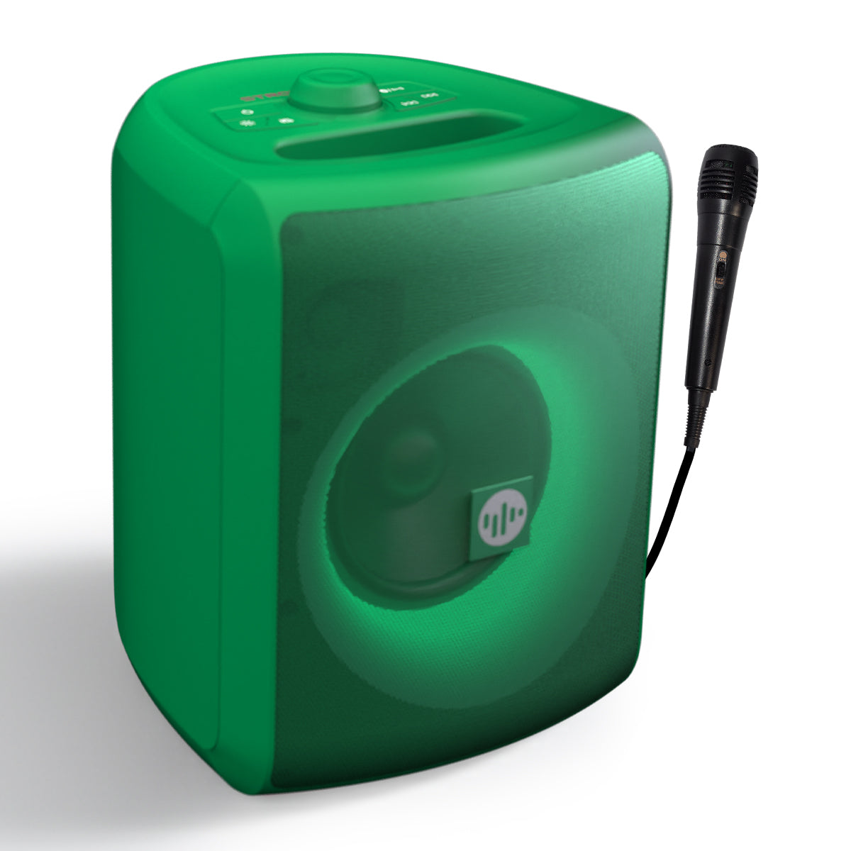 Chunk 2 Green
