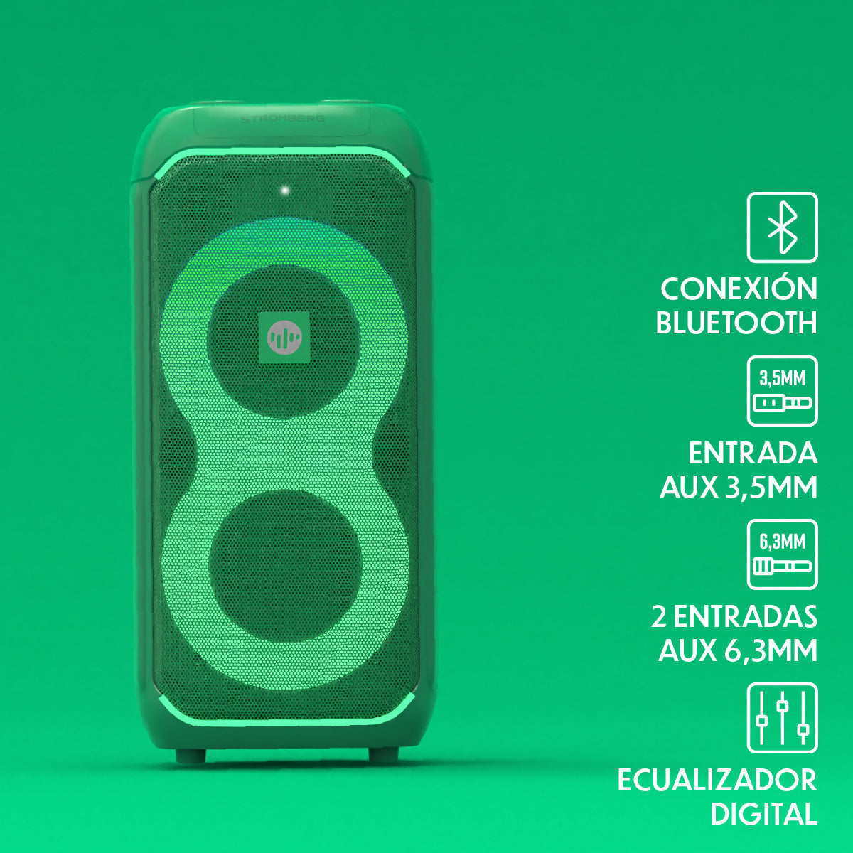 Lyric Verde