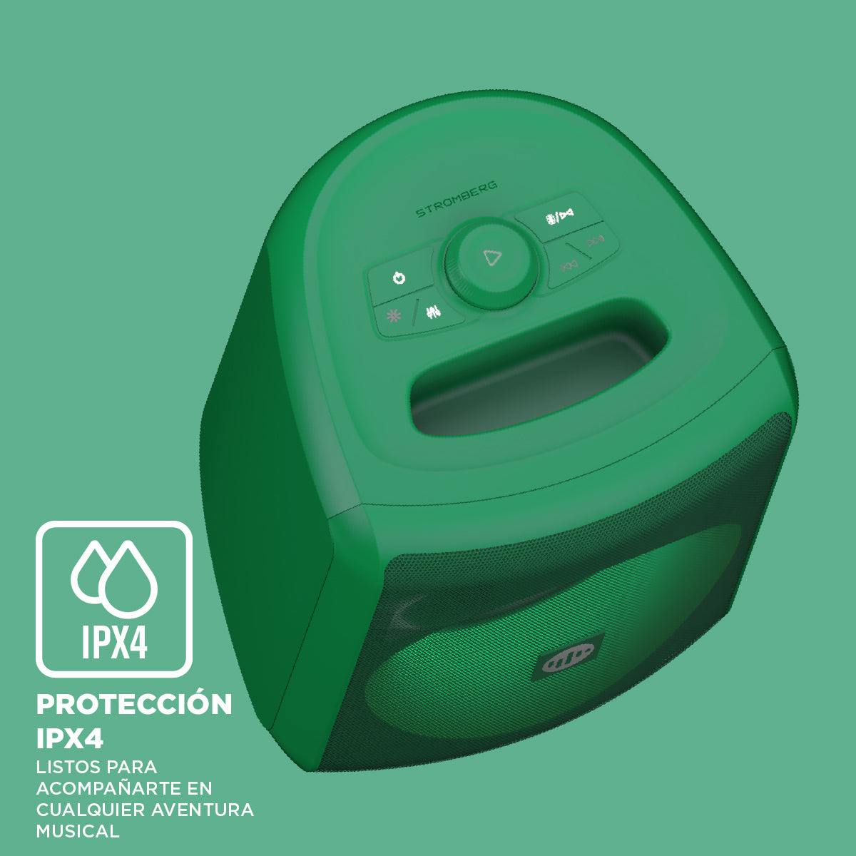 Chunk 2 Green