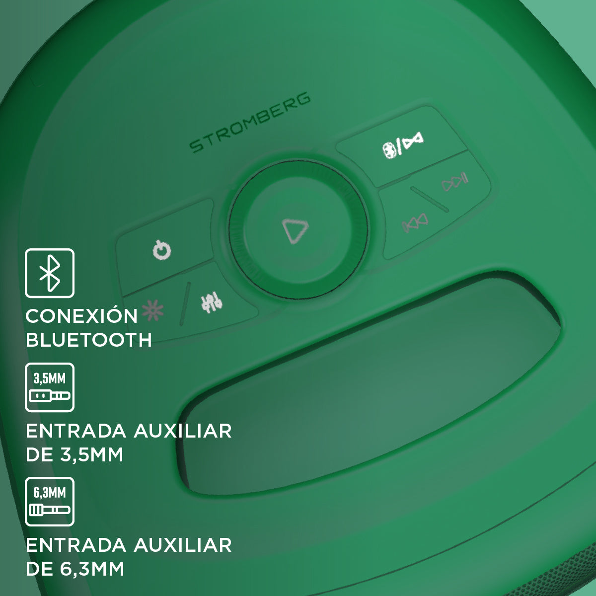 Chunk 2 Green