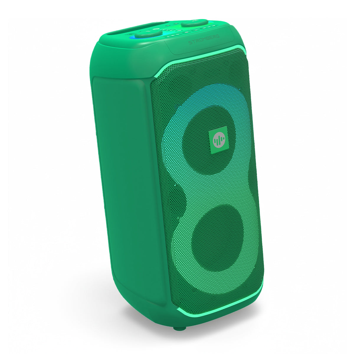 Lyric Verde