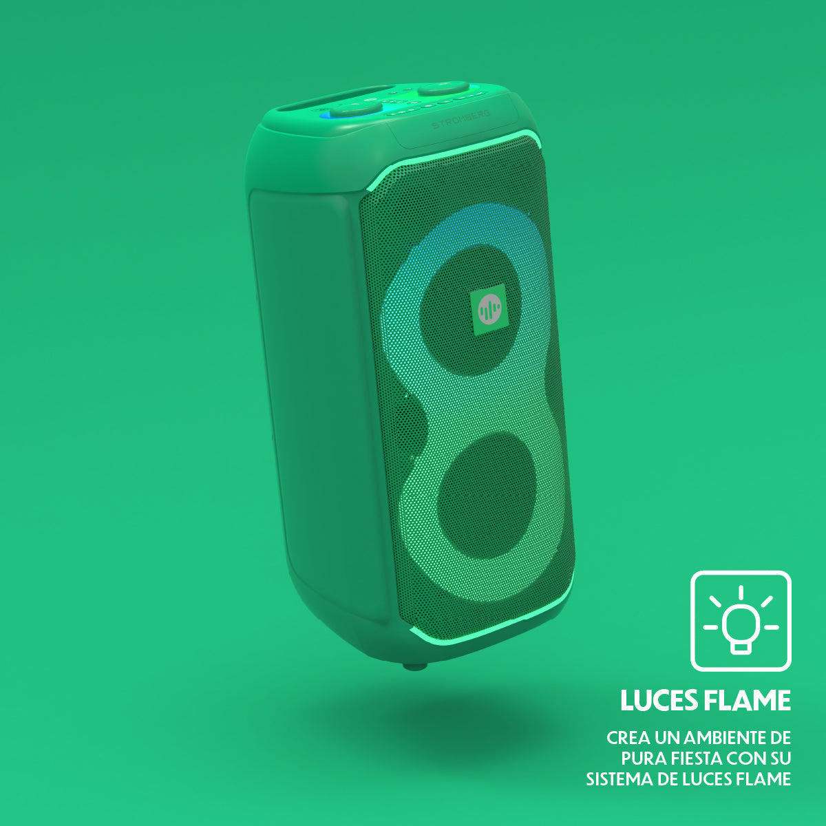 Lyric Verde
