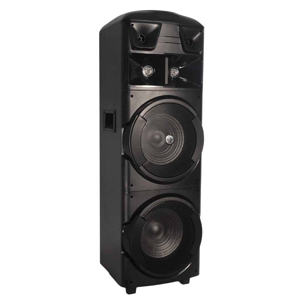 Parlante Bluetooth Torre Dj5004 140 Watts Stromberg